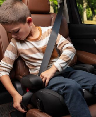 RodiSport Baby and Toddler Booster Car Seat