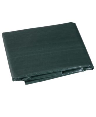 3-Seater Patio Swing Cover Waterproof 85" X 61" X 59",