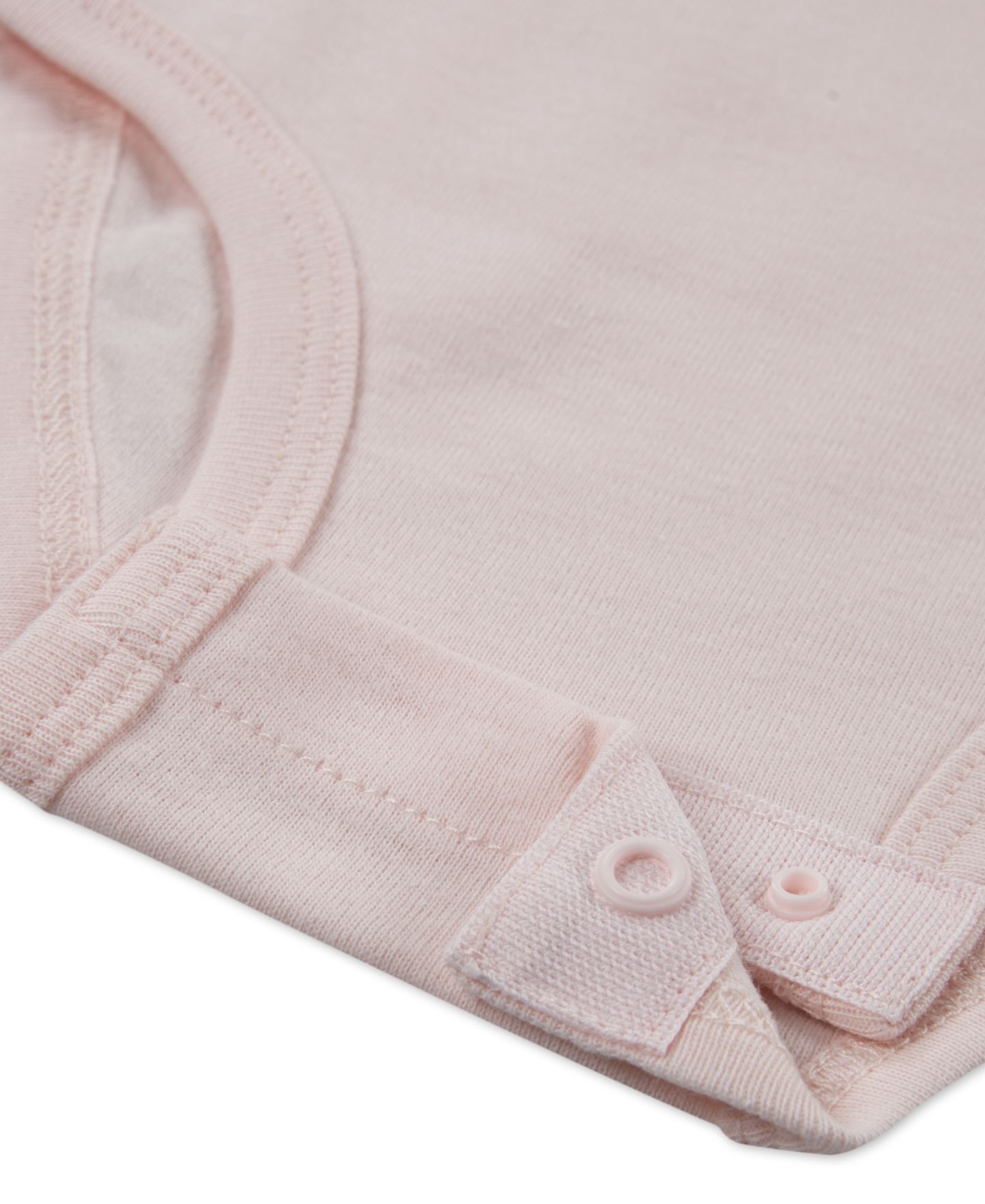 Детский комплект Huggies для девочки: боди, кардиган и брюки, 3 предмета, цвет: Белый — фото 4