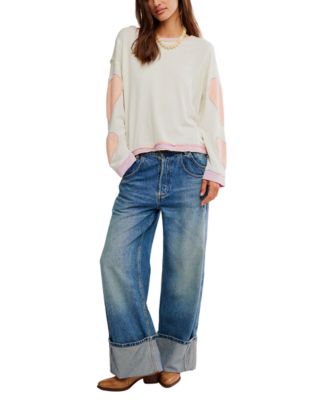 Women's You're A Star Cotton Sweatshirt