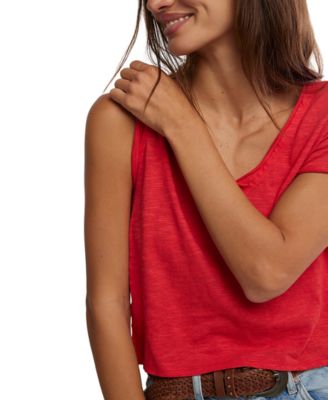 Women's Take 2 V-Neck T-Shirt