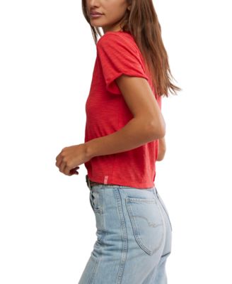 Women's Take 2 V-Neck T-Shirt