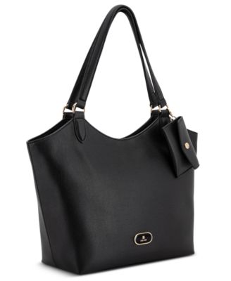Joani Large Tote Bag