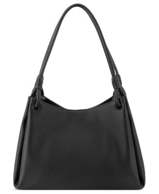 Dorsey Triple Compartment Large Shoulder Bag