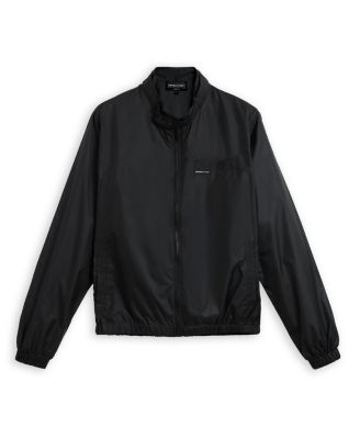 Men's Windbreaker Packable Jacket