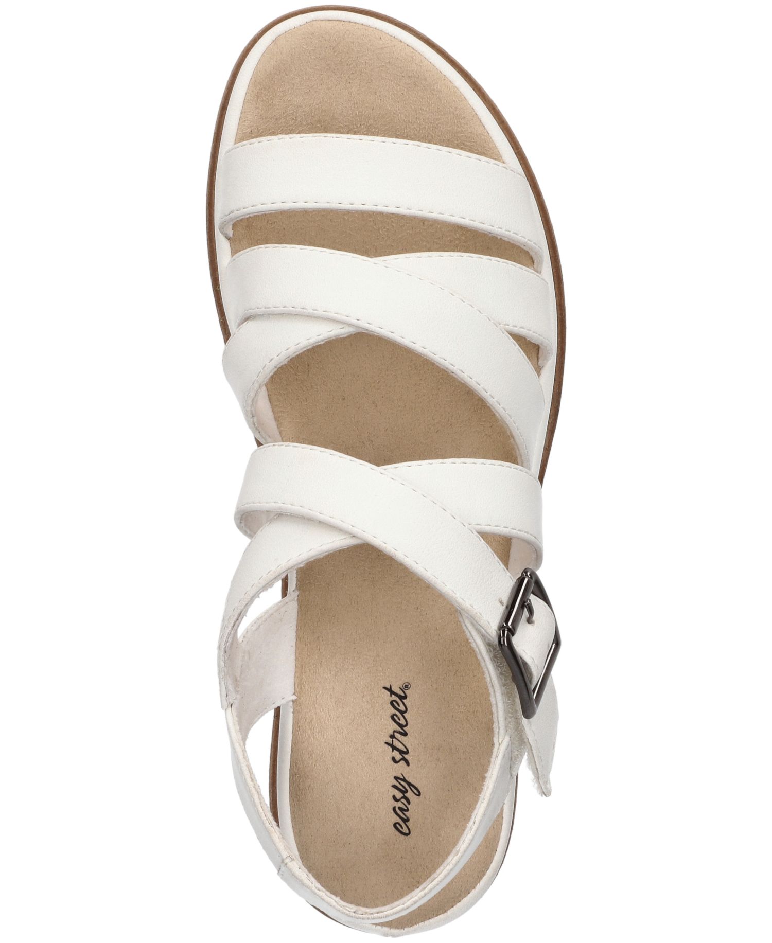 Women's Madeline Platform Wedge Sandals