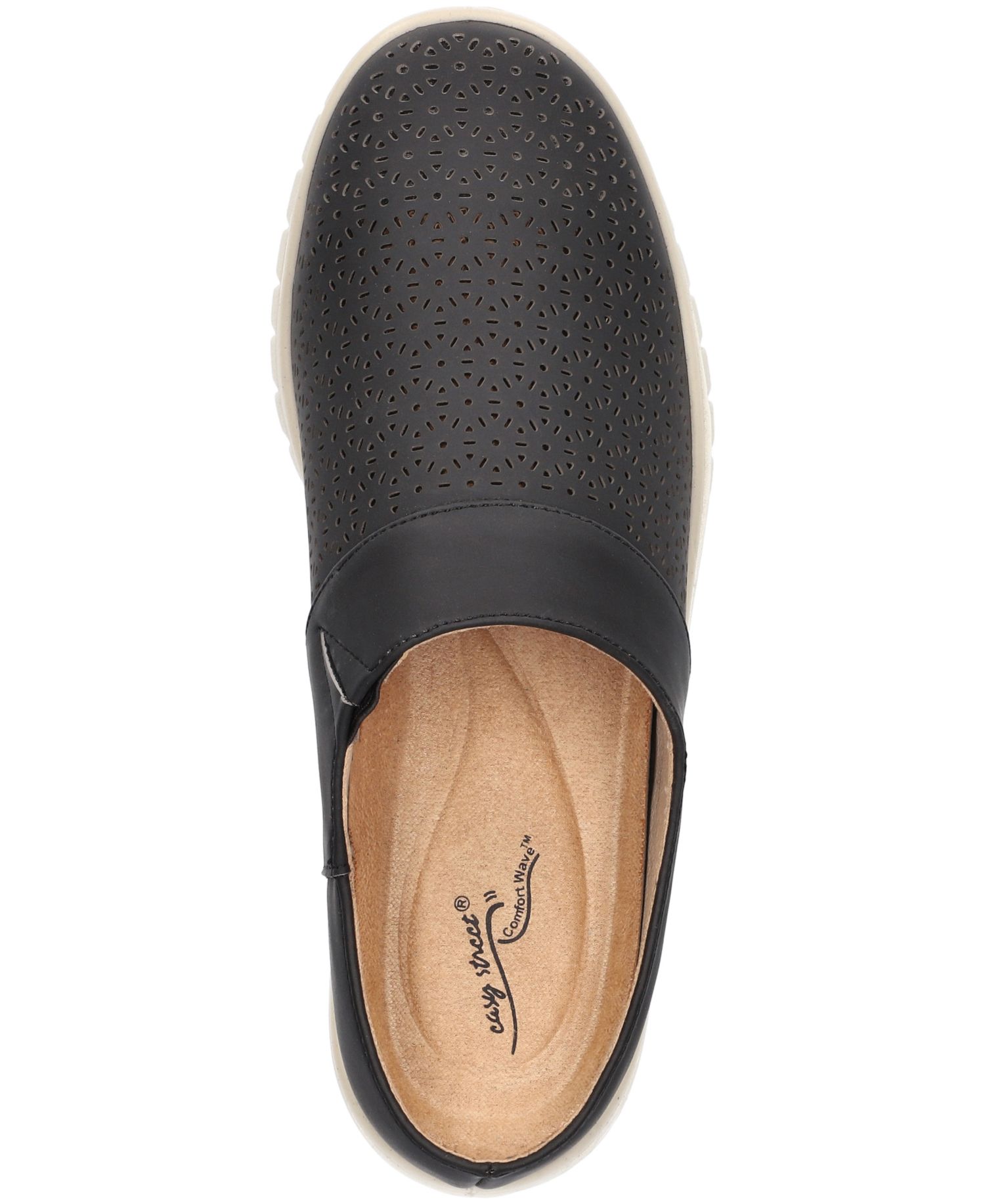 Women's Aretha Comfort Mule Sneakers