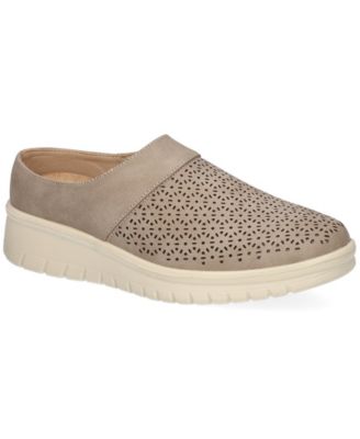 Women's Aretha Comfort Mule Sneakers