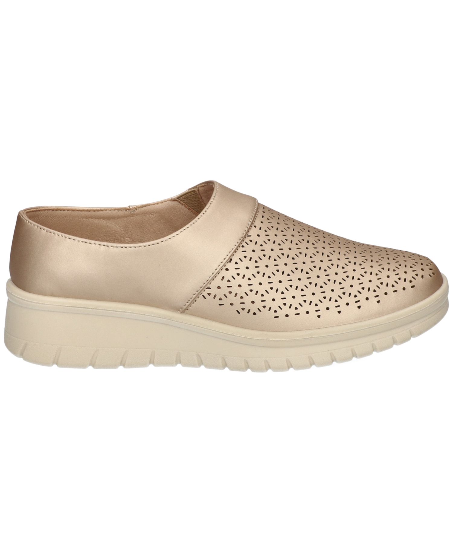Women's Aretha Comfort Mule Sneakers