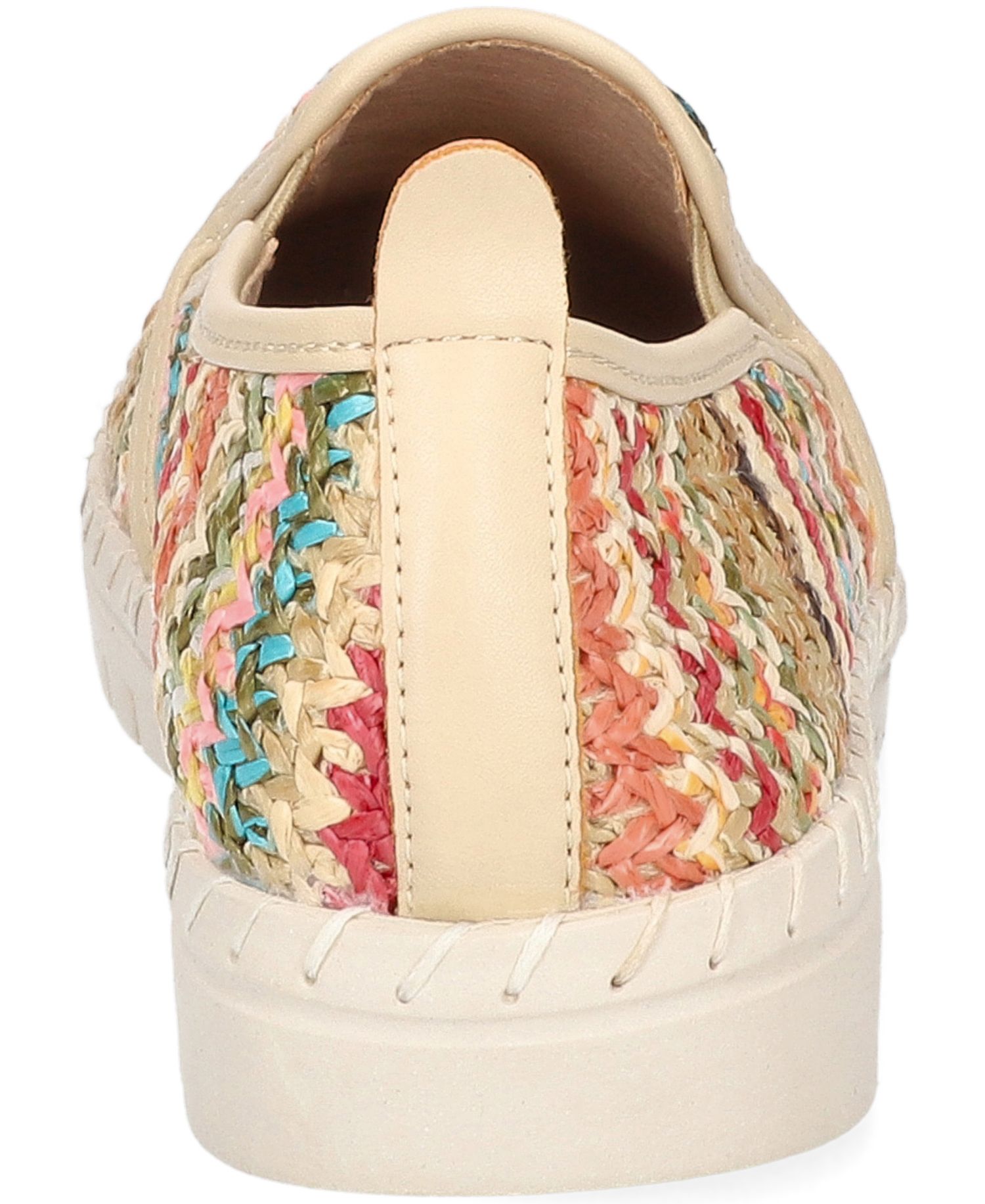 Fresh Slip On Sneakers