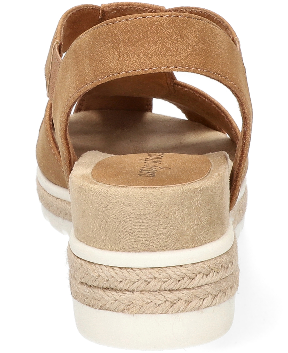 Easy Street Freeport Wedge Sandals