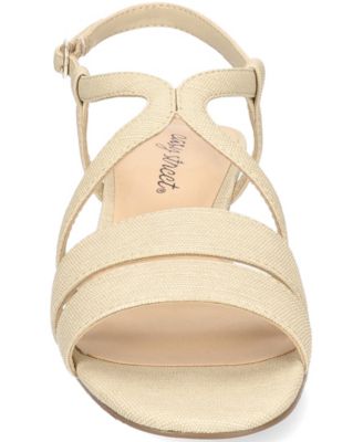 Women's Blissful Dress Sandals