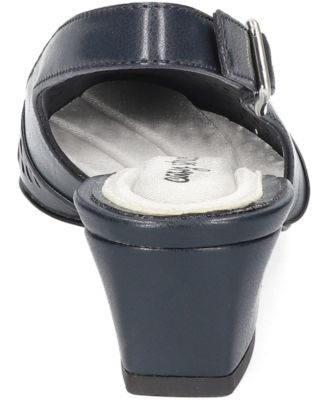 Women's Sofie Slingback Pumps