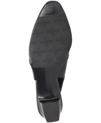 Women's Sofie Slingback Pumps