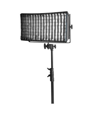/ 1' x 2' Flex Cine Softbox Egg Crate Grid / Light Control Accessory