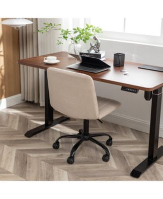 Streamdale Masar Fabric Swivel Office Chair