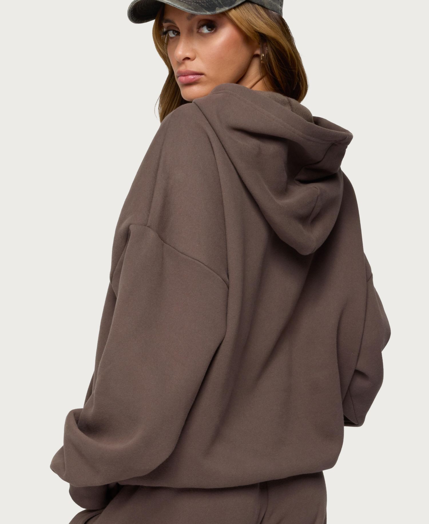 Women's Be Hoodie