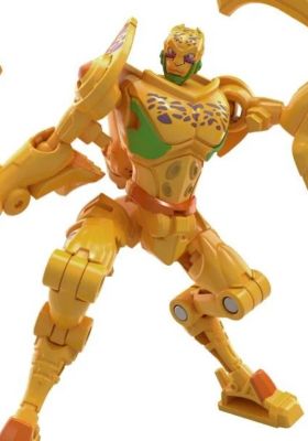 Cheetor Legacy Core Class | Transformers Generations Legacy