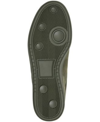 Men's Cypress Leather Fashion Athletic Sneakers