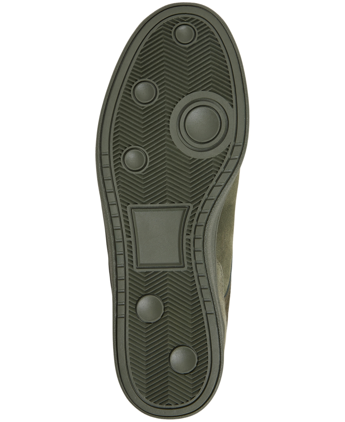 Aldo Men's Cypress Leather Fashion Athletic Sneakers