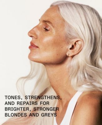 N&ordm;.4P Blonde Enhancer Toning Shampoo, 8.5 oz.