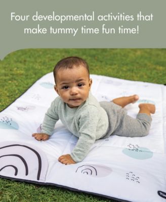 Baby Boys' or Girls' Decor Outdoor Mat