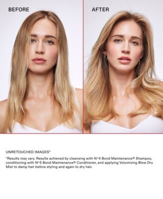 Volumizing Blow Dry Mist, 5 oz.