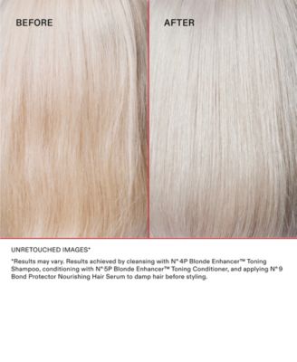 N&ordm;.5P Blonde Enhancer Toning Conditioner, 8.5 oz.