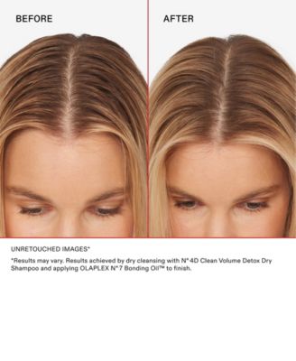 N&ordm;.4D Clean Dry Shampoo, 1.1 oz.