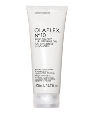 Olaplex - No.10 Bond Shaper Curl Defining Gel, 6.7 oz.
