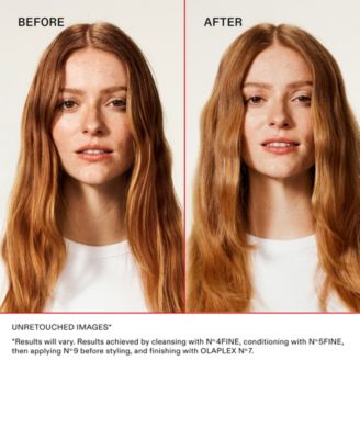 N&ordm;.4 Fine Bond Maintenance Shampoo, 8.5 oz.