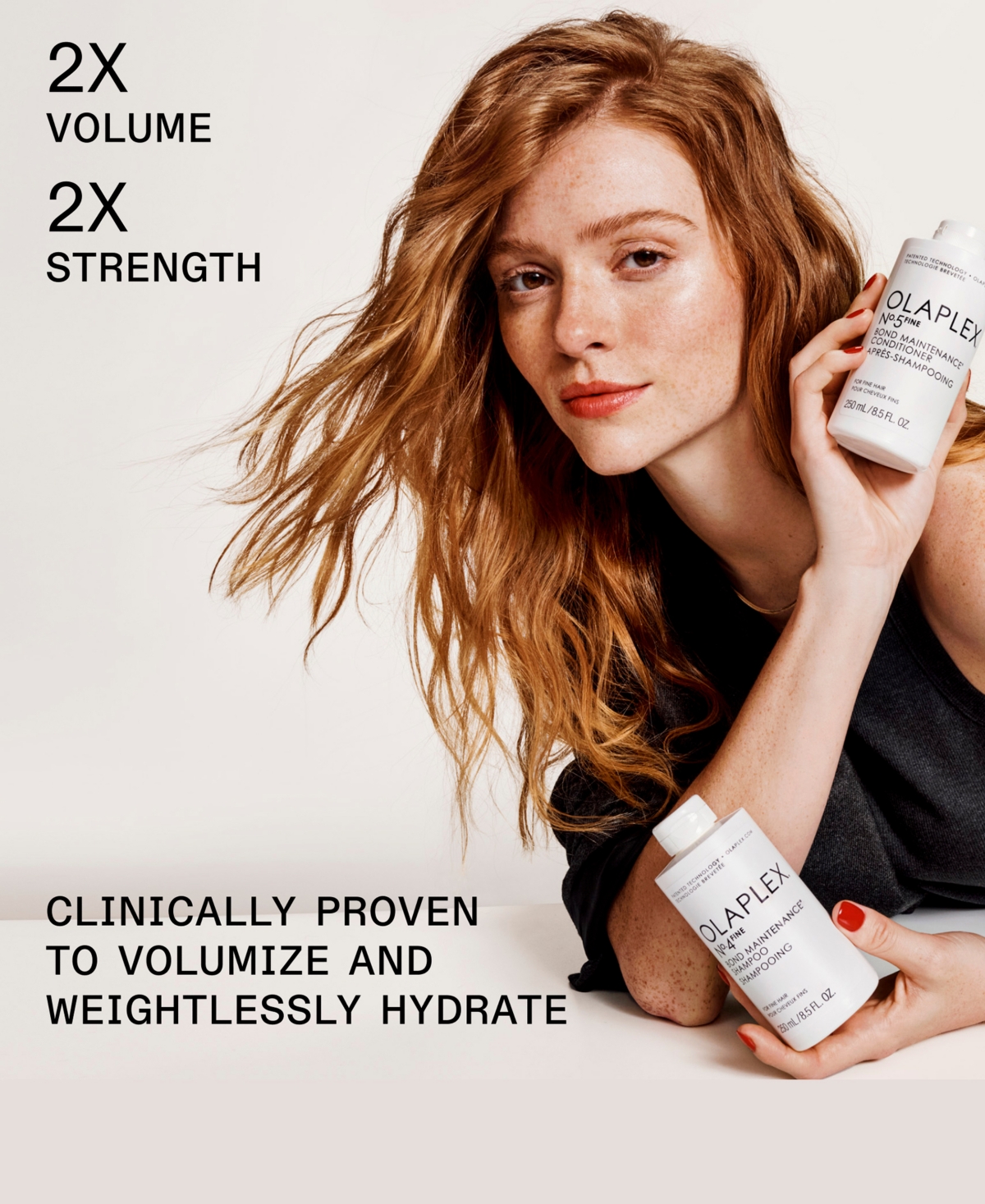 Olaplex Nº.5 Fine Bond Maintenance Conditioner, 8.5 oz.