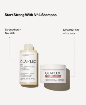 Rich Hydration Mask, 6.7 oz.