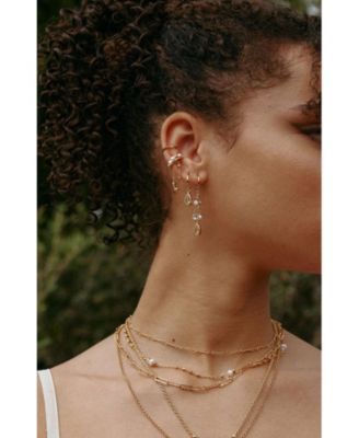 RC Aeolian Echo Earrings Set