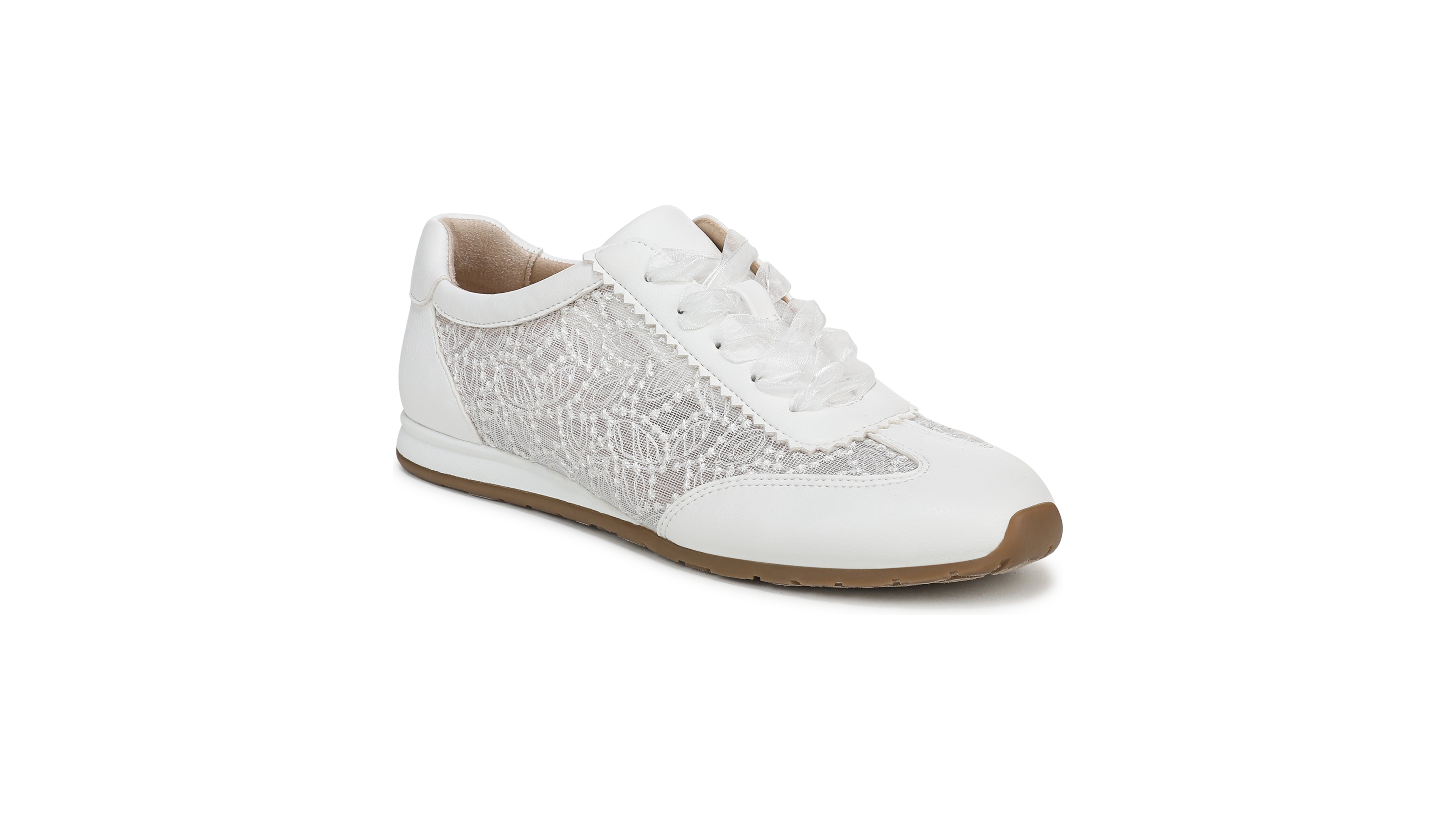 LifeStride Women's Forsythia2 Lace-Up Sneakers