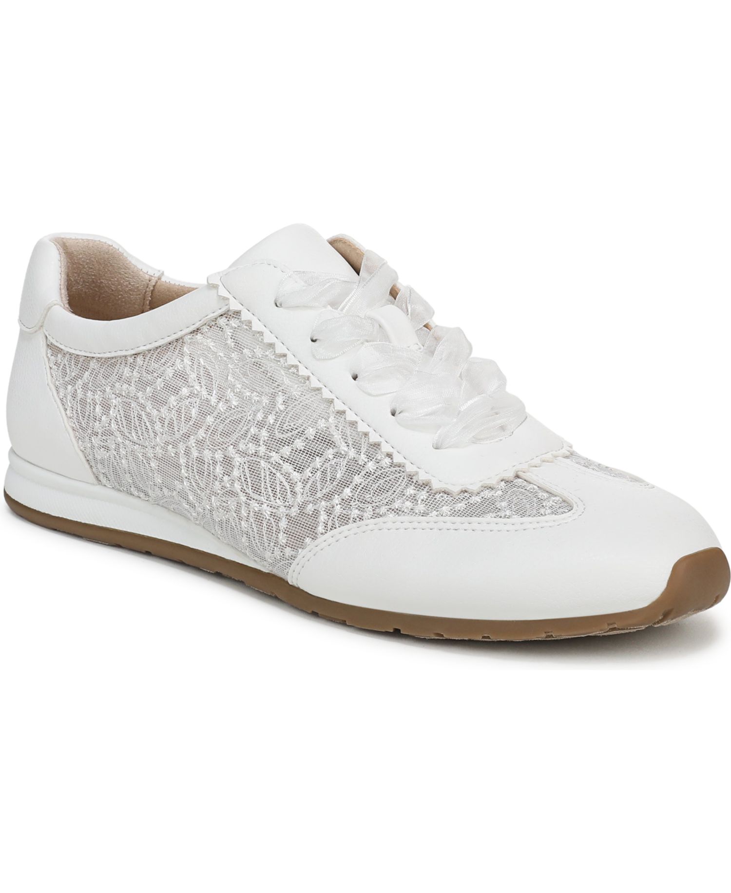 Women's Forsythia2 Lace-Up Sneakers