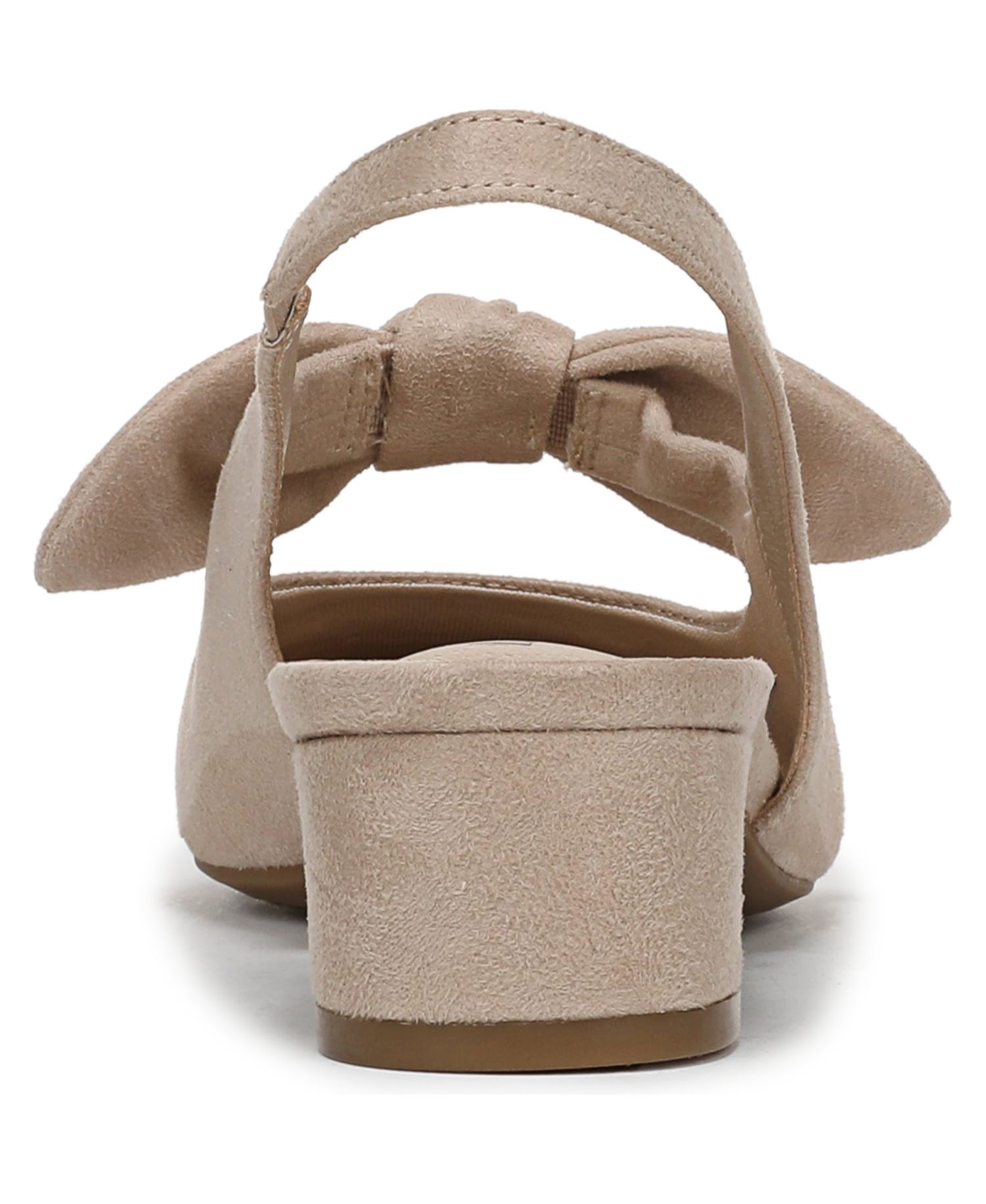 Women's Lucia Slingback Pumps