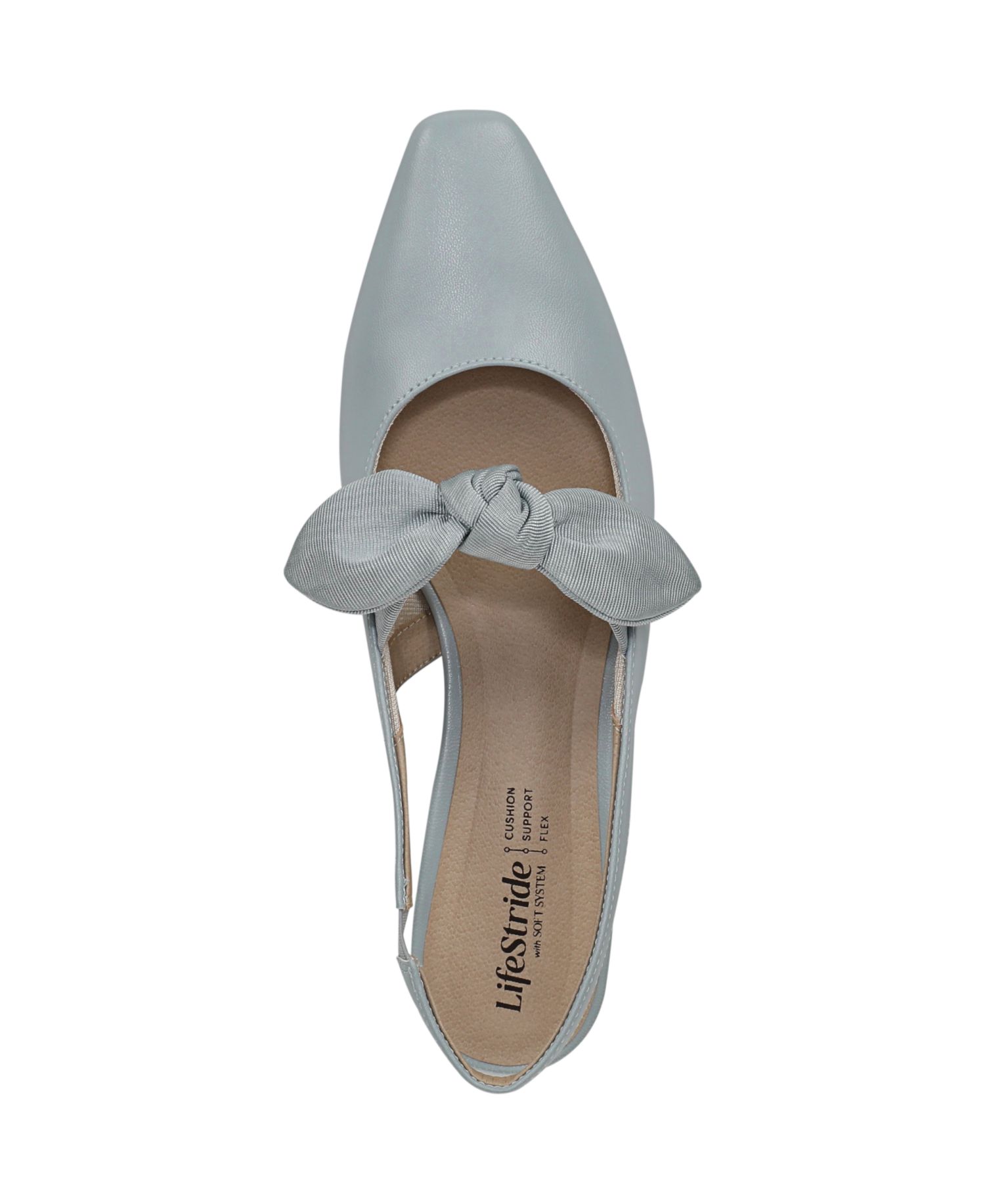 Women's Lucia Slingback Pumps