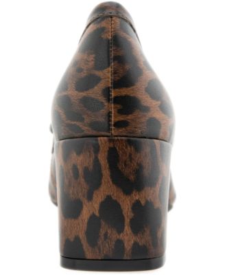 Women's Izell Slip-On Pumps