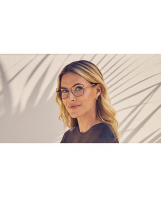 Women's Eyeglasses, DG1346 57