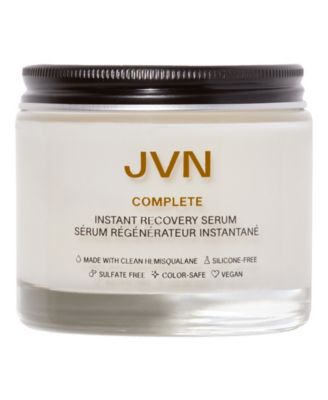 JVN Hair - Complete Instant Recovery Serum, 3.4 oz.