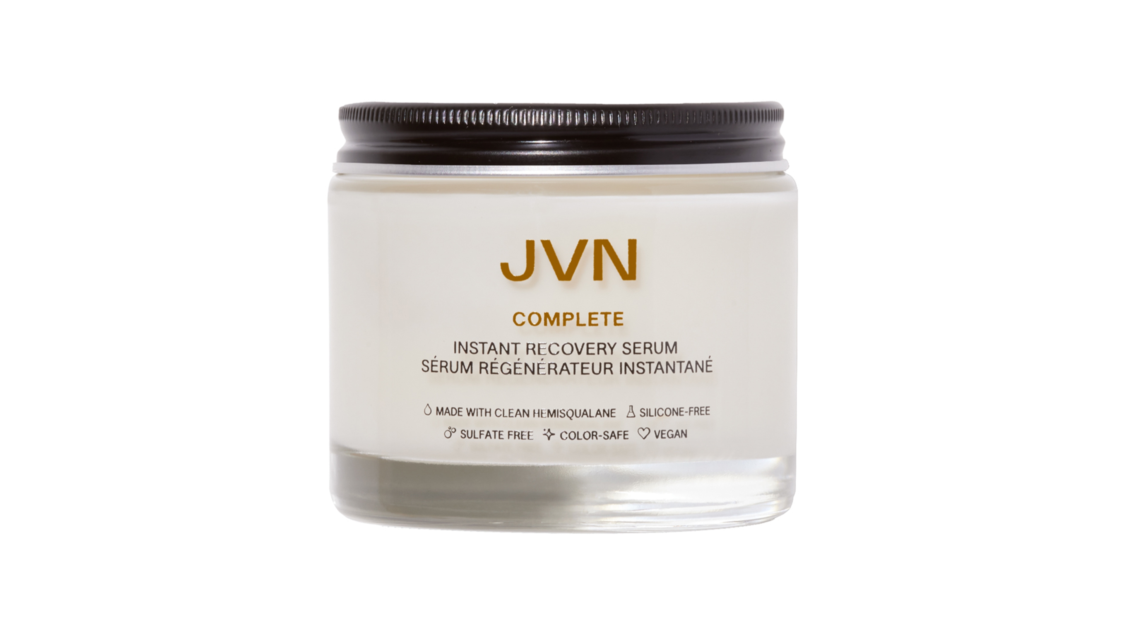 Jvn Hair Complete Instant Recovery Serum, 3.4 oz.