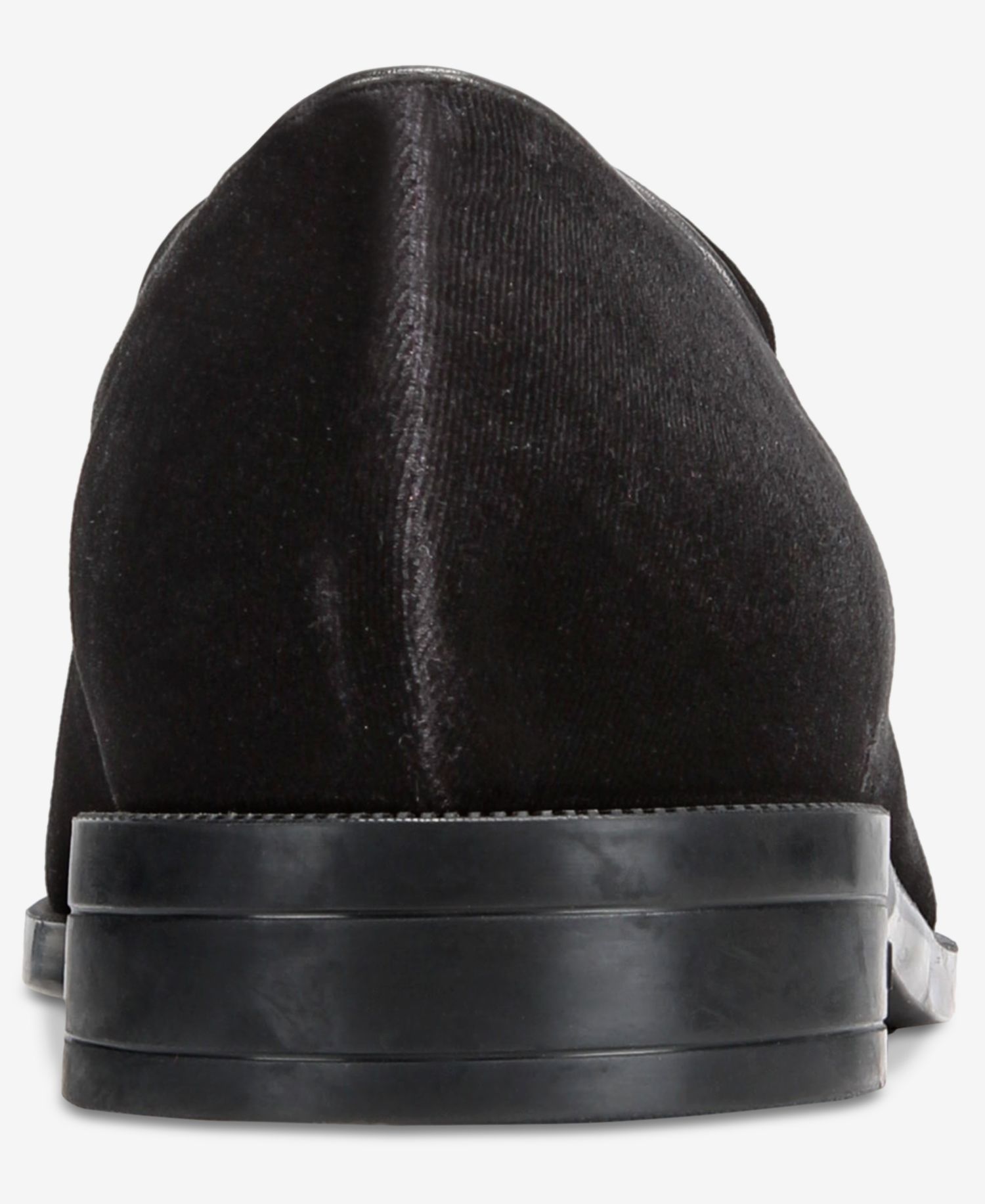 Men's Tayil Almond-Toe Loafers