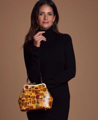 Laureana Small Frame Bag