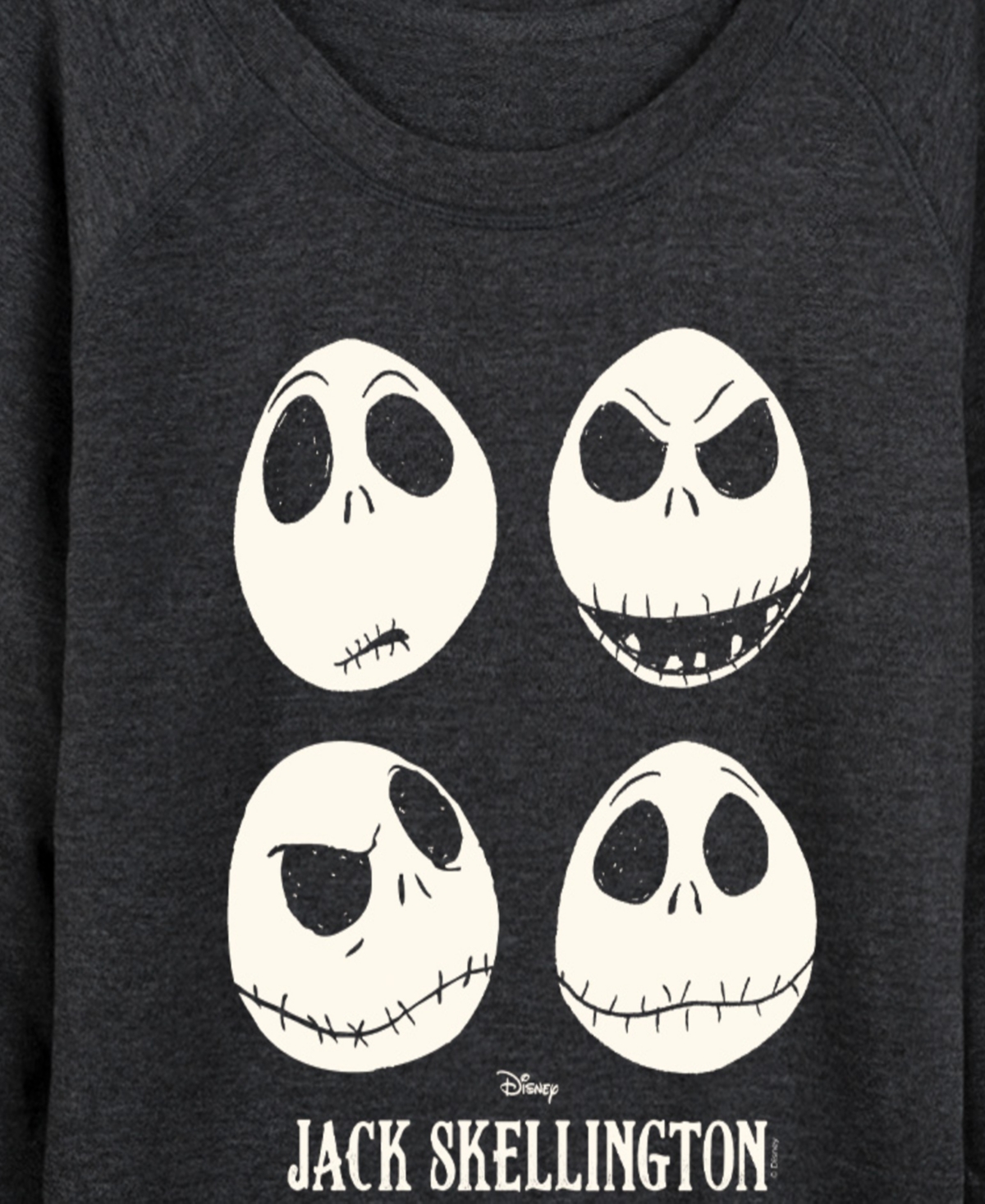 Hybrid Apparel Plus French Terry Long sleeves Shirt