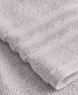 Ultimate MicroCotton&reg; Hand Towel, 16" x 30"