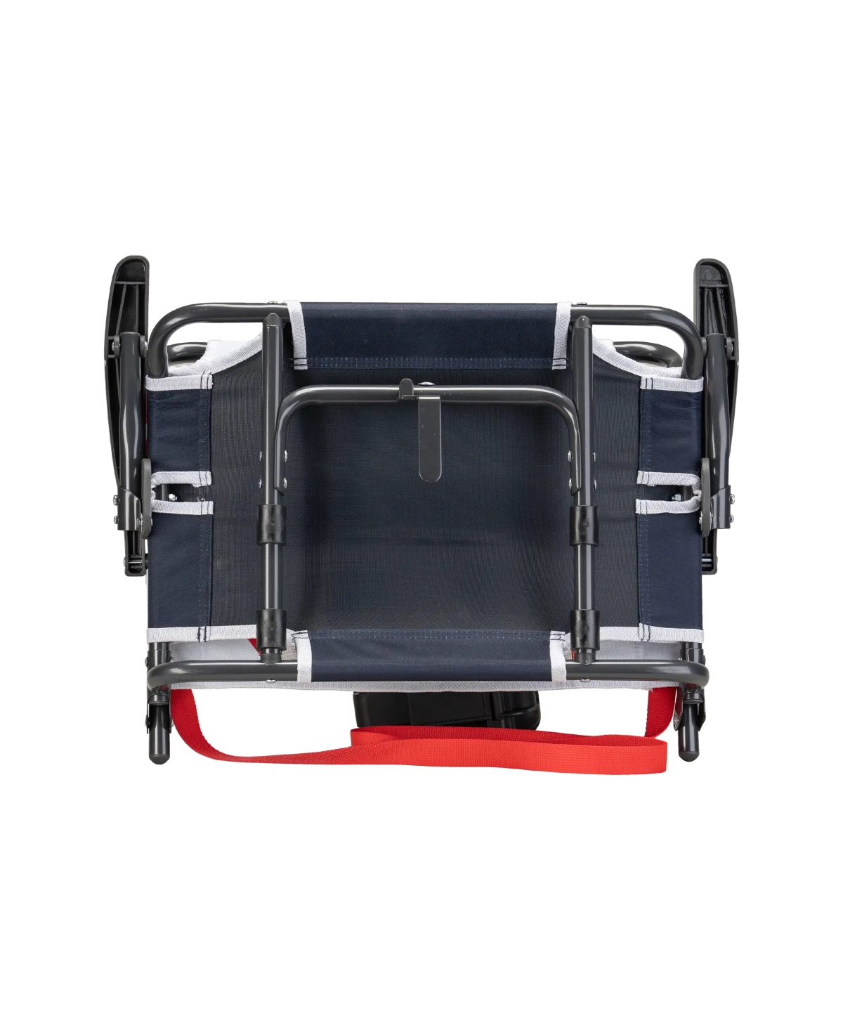 Gci Big Comfort Stadium Chair With Armrests