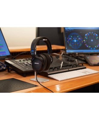 MDR-MV1 Open-Back Reference Monitor Headphones