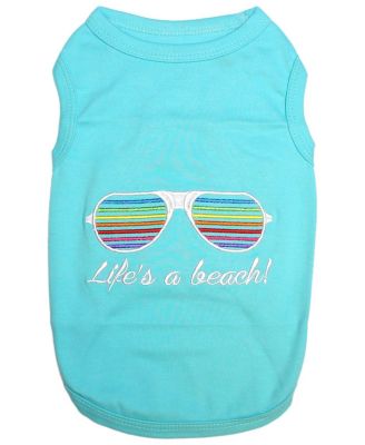 Life's a Beach!