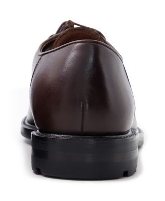 Men's Ellison Slip-On Moccasin Shoe